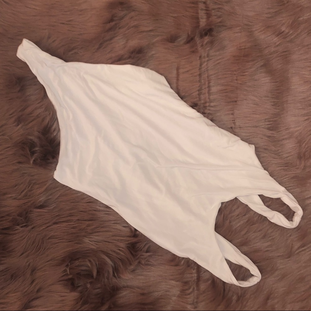 Dash body suit